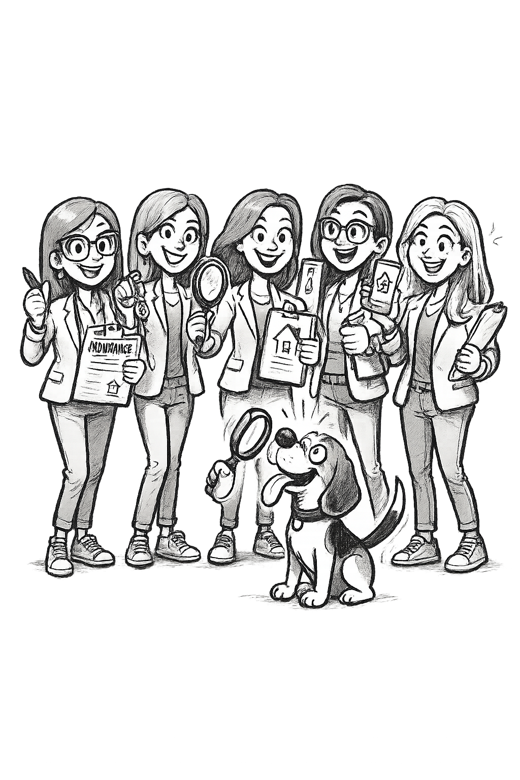 Equipo ALEGA
